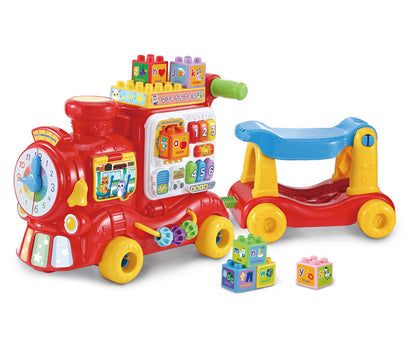 Vtech Alphabet Express 4-in-1