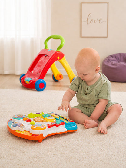 Vtech First Steps Baby Walker