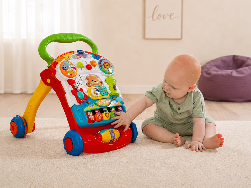 Vtech First Steps Baby Walker