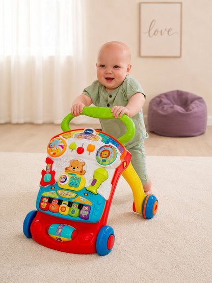Vtech First Steps Baby Walker