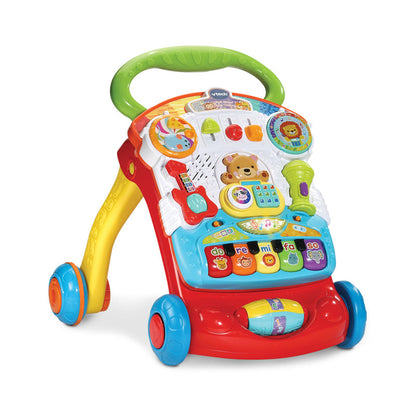 Vtech First Steps Baby Walker