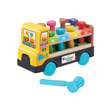 Vtech Baby Lumi Camion Tap Tap