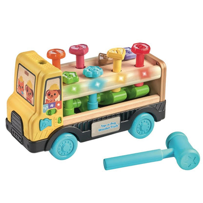 Vtech Baby Lumi Camion Tap Tap