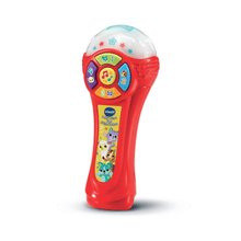 Vtech Baby Micro Des Ptits Loulous - Wild Willy
