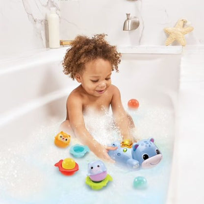 Vtech Baby Theo My Swimming Hippo