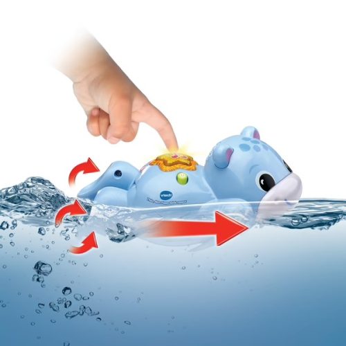 Vtech Baby Theo My Swimming Hippo