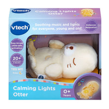 Vtech Calming Lights Otter - Wild Willy