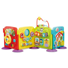 Vtech Discovery Play Centre - Wild Willy