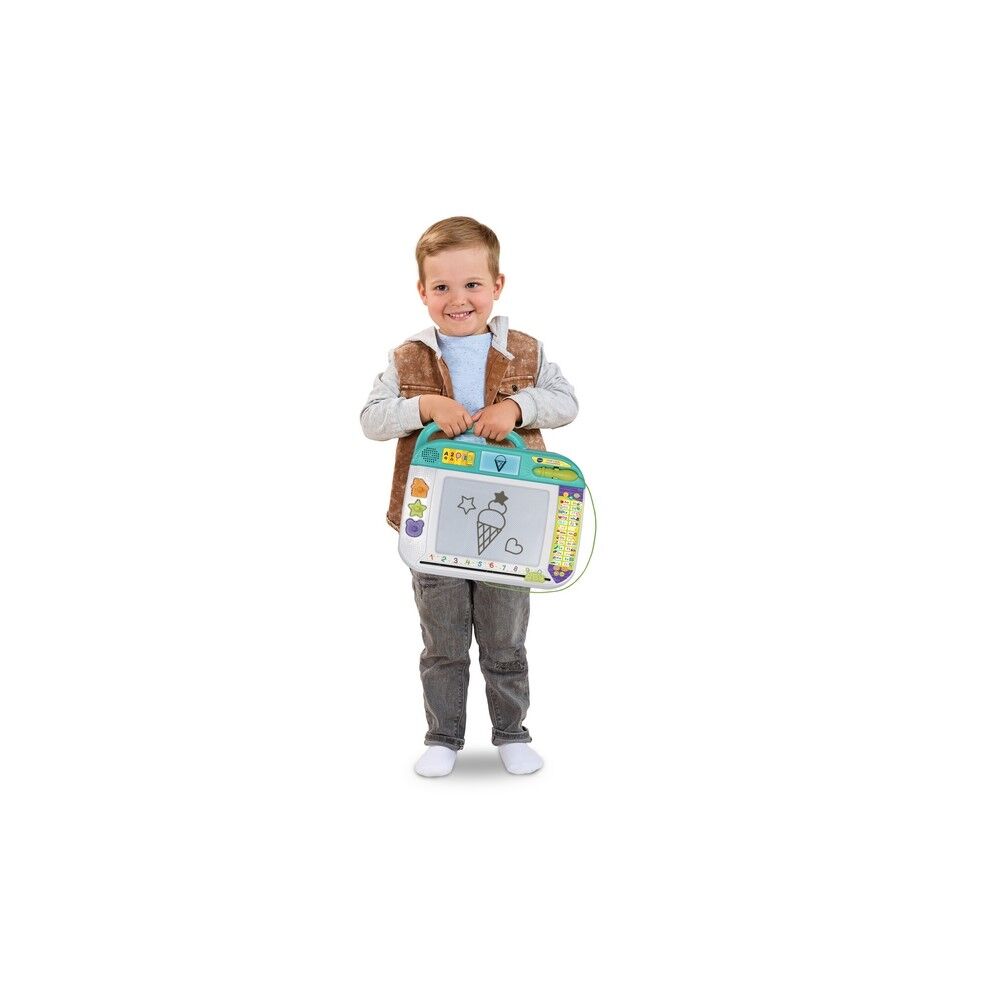 Vtech Doodle & Draw Learning Board
