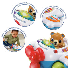 Vtech Fly With Me Aeroplane - Wild Willy