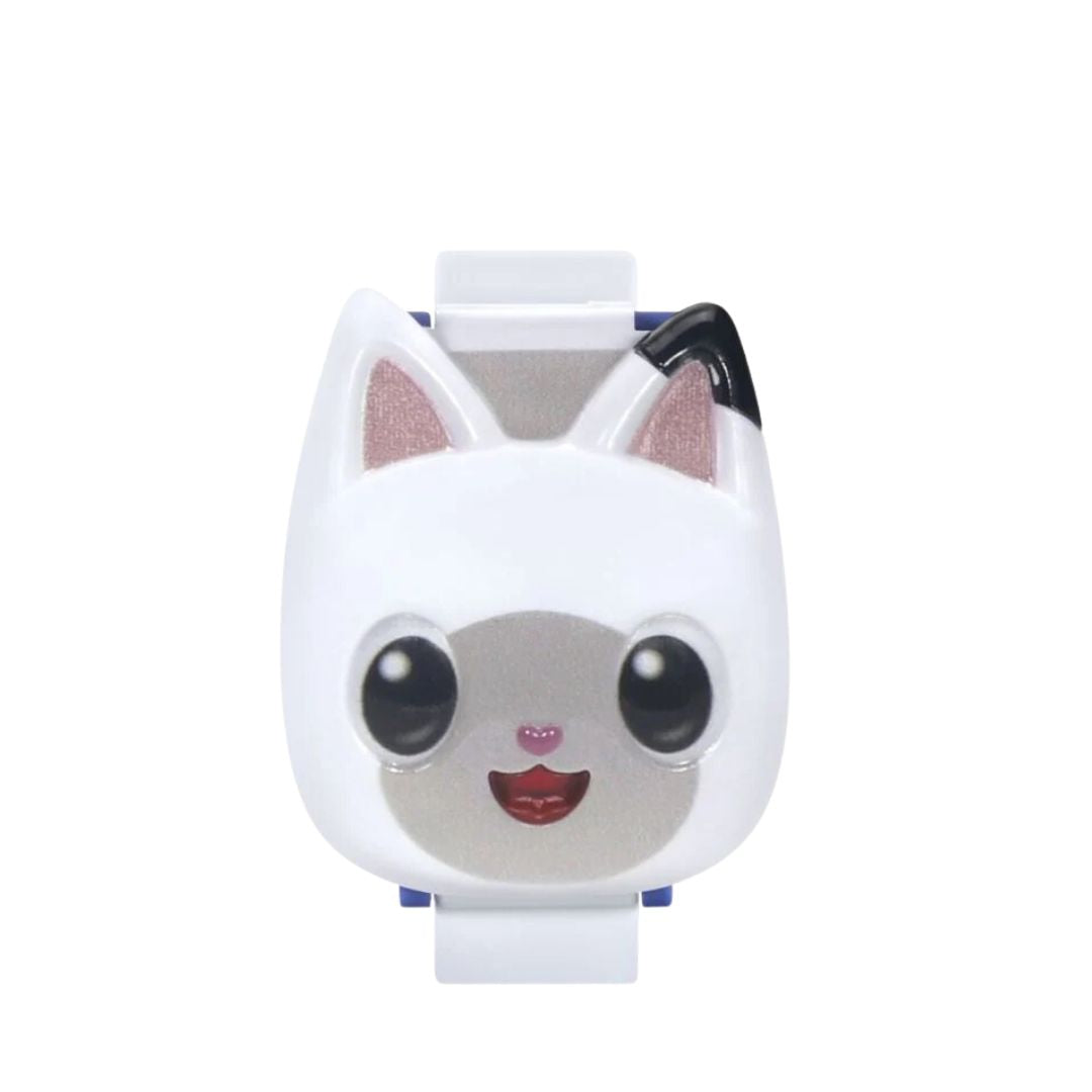 Vtech Gabby's Dollhouse Pandy Paws Paw-Tastic Watch - Wild Willy