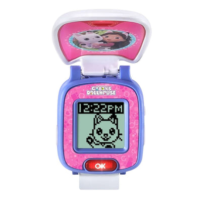Vtech Gabby's Dollhouse Pandy Paws Paw-Tastic Watch - Wild Willy