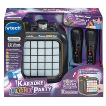 Vtech Karaoke Light Party - Wild Willy