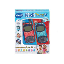 Vtech Kidi Talkie Explorer - Wild Willy