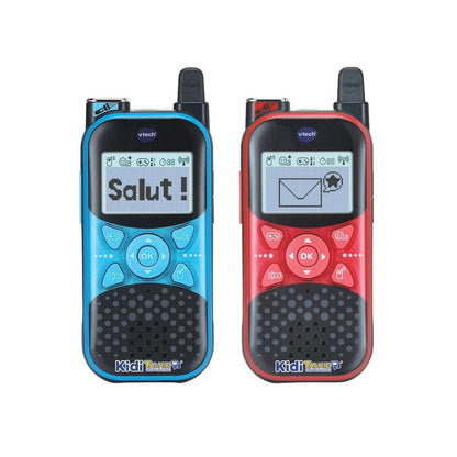 Vtech Kidi Talkie Explorer - Wild Willy