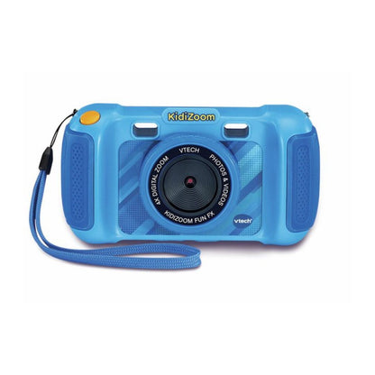 Vtech KidiZoom Fun FX 10-in-1 Digital Camera French Version