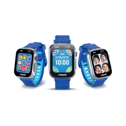 Vtech KidiZoom Smart Watch DX4 French