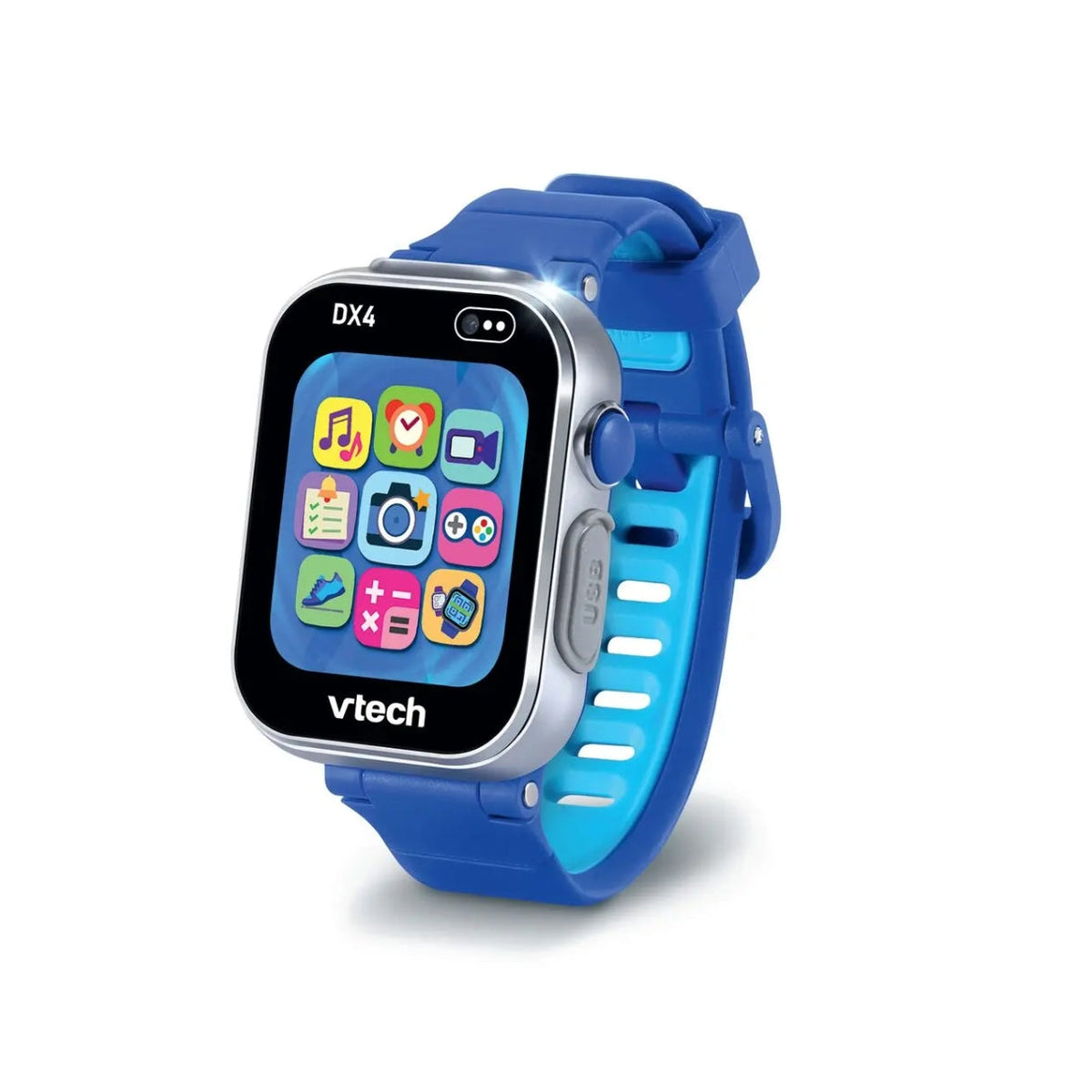 Vtech KidiZoom Smart Watch DX4 French