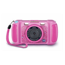 Vtech Kidizoom Fun FX 10-in-1 Pink Camera - Wild Willy