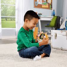 Vtech Kitty Life Be The Cat