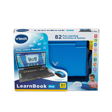 Vtech Learnbook Pro Laptop - Wild Willy