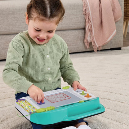 Vtech Mon ardoise interactive apprenti-ecriture, French