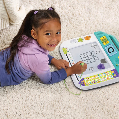 Vtech Mon ardoise interactive apprenti-ecriture, French