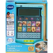 Vtech Ma premiere liseuse interactive FRENCH