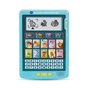 Vtech Ma premiere liseuse interactive FRENCH