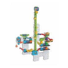 Vtech Marble Rush Free Fall Vertical Set - Wild Willy