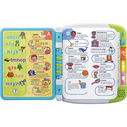 Vtech Mon Premier Dictionnaire Parlant