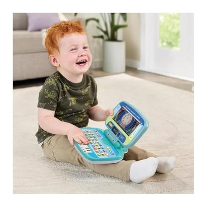 Vtech Mon Premier Ordi Educatif et Musical - French