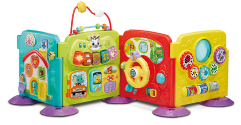 Vtech Super Centre Dactivites Modulable