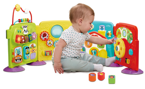 Vtech Super Centre Dactivites Modulable