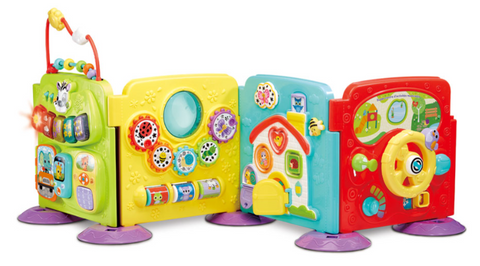 Vtech Super Centre Dactivites Modulable