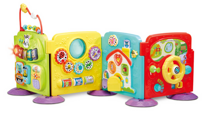 Vtech Super Centre Dactivites Modulable