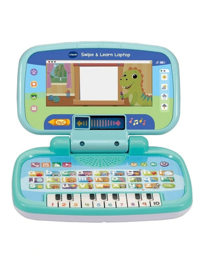 Vtech Swipe & Learn Laptop
