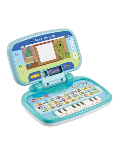 Vtech Swipe & Learn Laptop