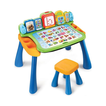 Vtech Touch & Learn Activity Desk