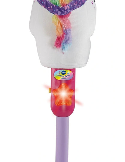 Vtech Trotting Tunes Unicorn