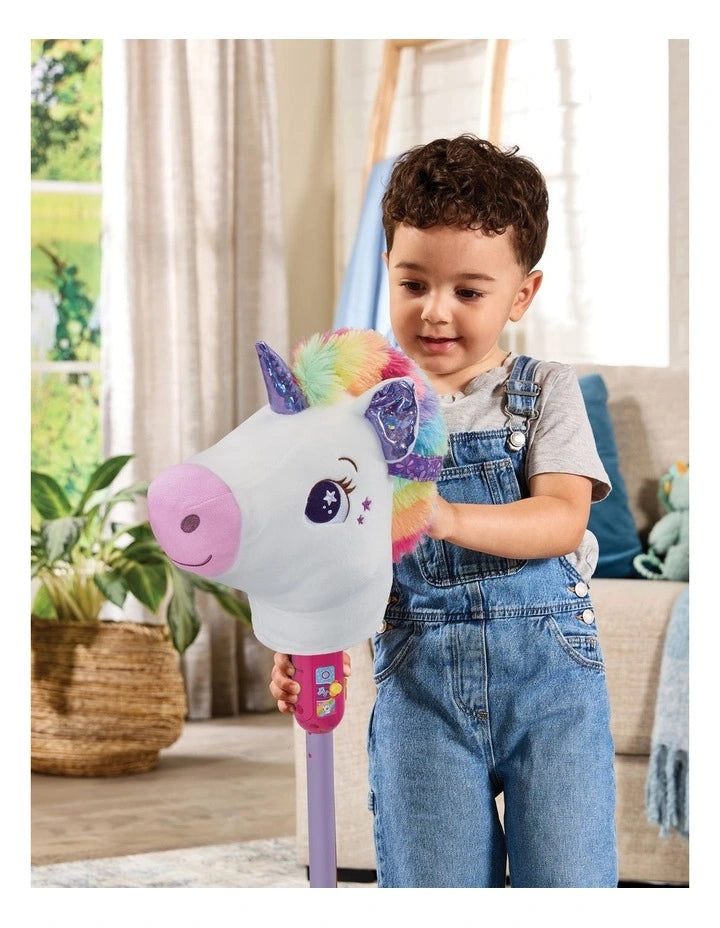Vtech Trotting Tunes Unicorn