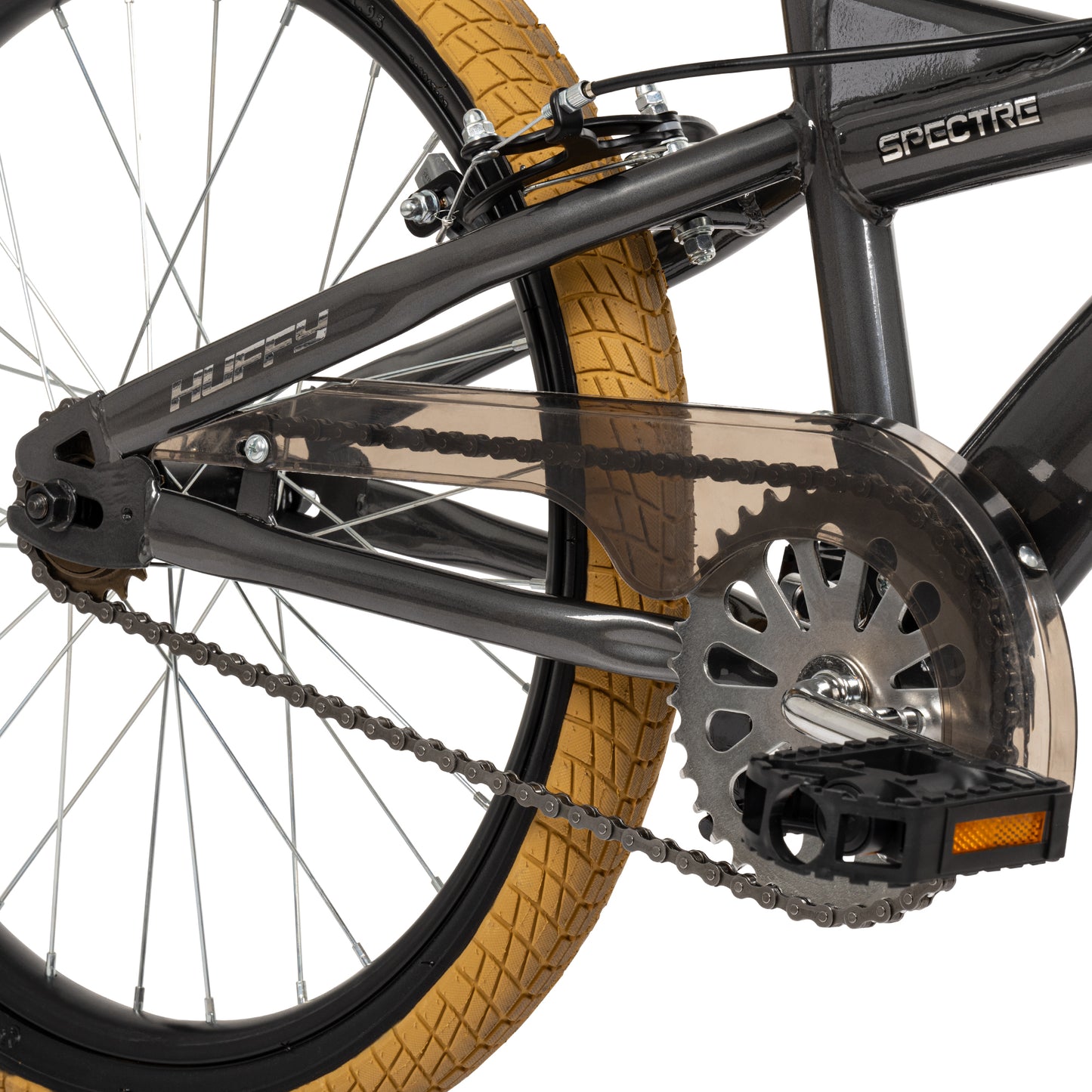Huffy Spectre 20-inch Bicycle - Wild Willy