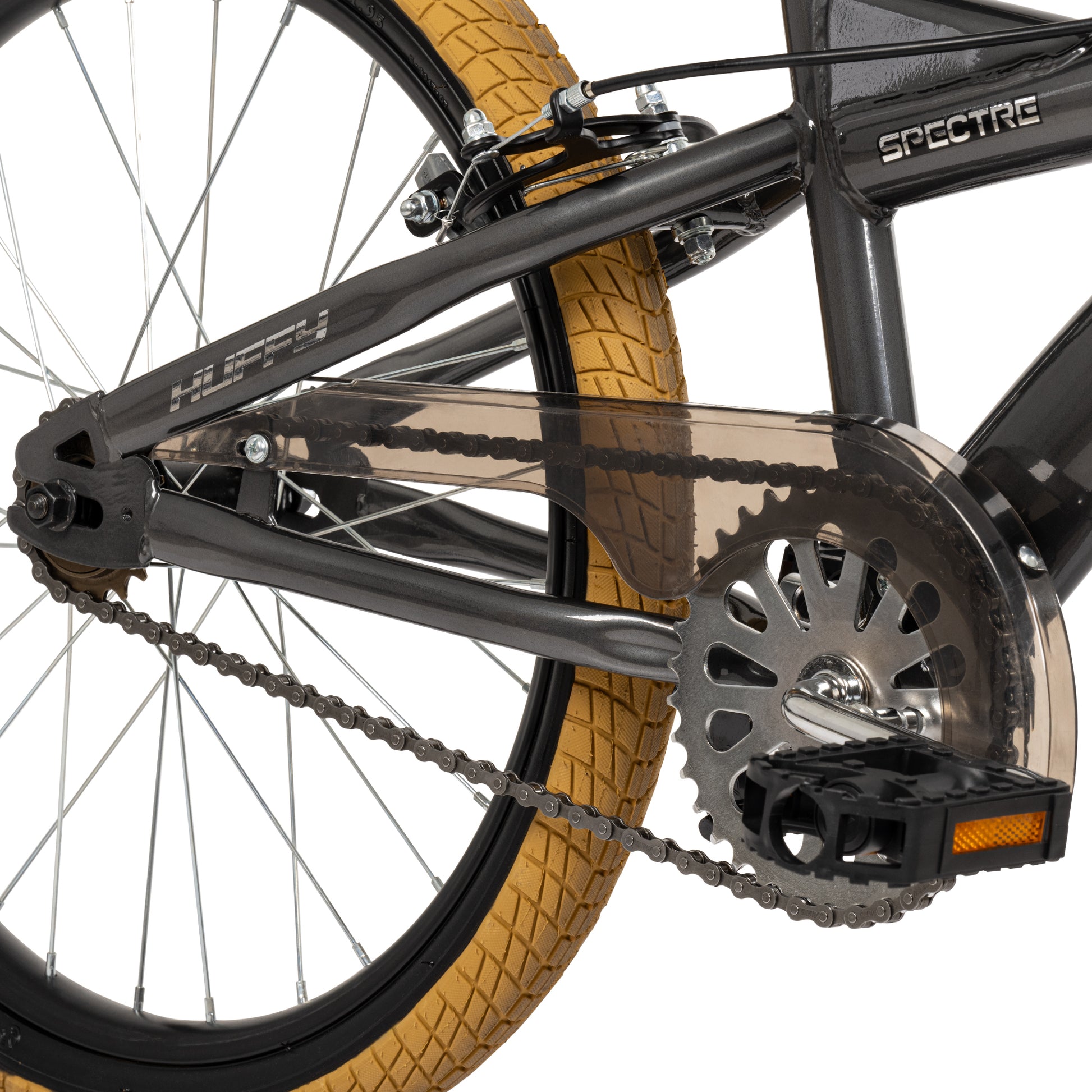 Huffy Spectre 20-inch Bicycle - Wild Willy