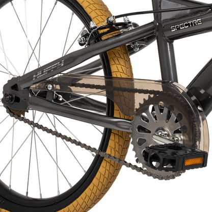 Huffy Spectre 20-inch Bicycle - Wild Willy
