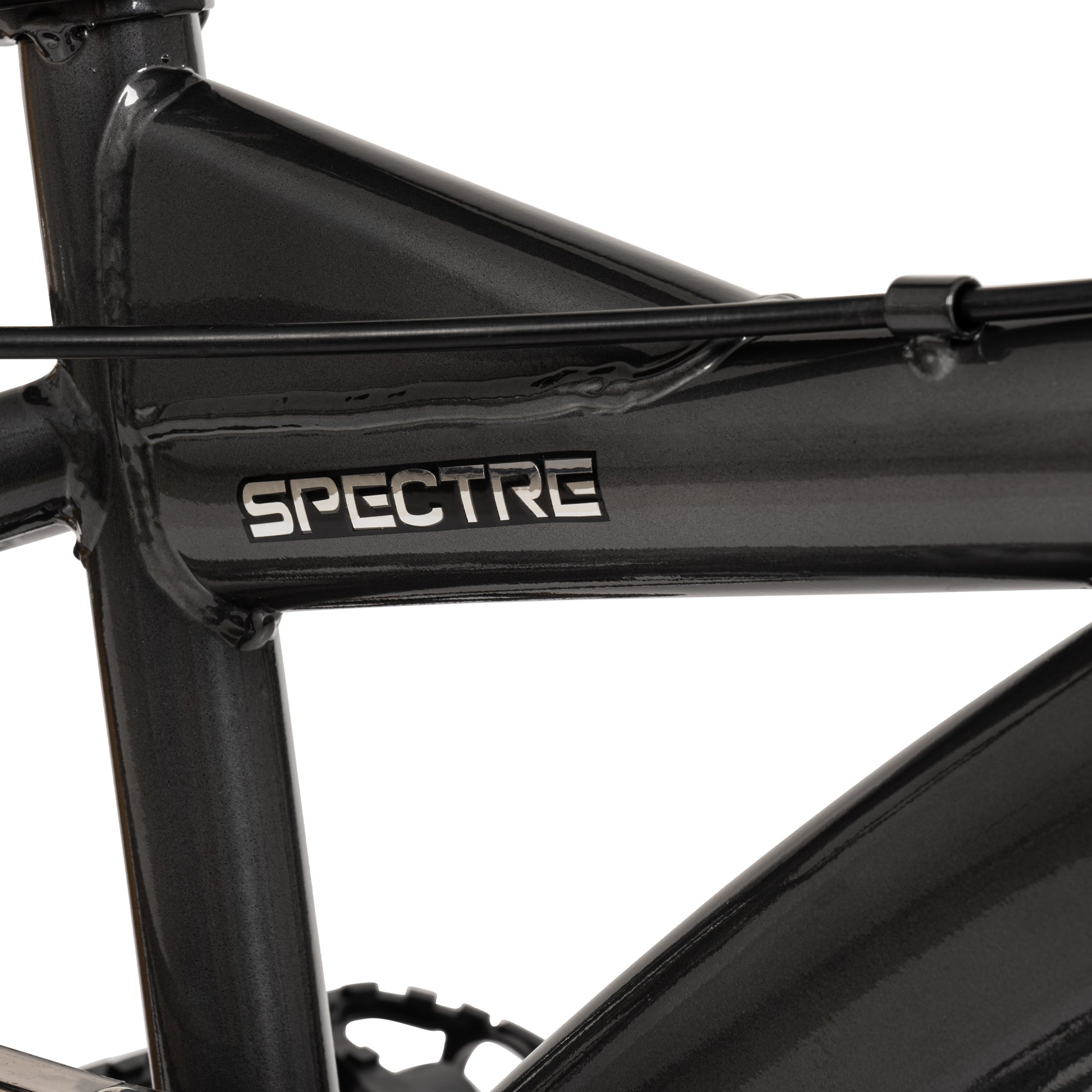 Huffy Spectre 20-inch Bicycle - Wild Willy