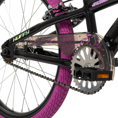 Huffy Jazzmin 20-Inch Bicycle - Wild Willy