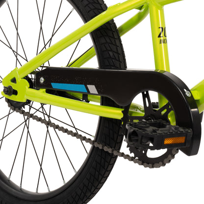 Huffy Pro Thunder 20-Inch Bicycle - Wild Willy