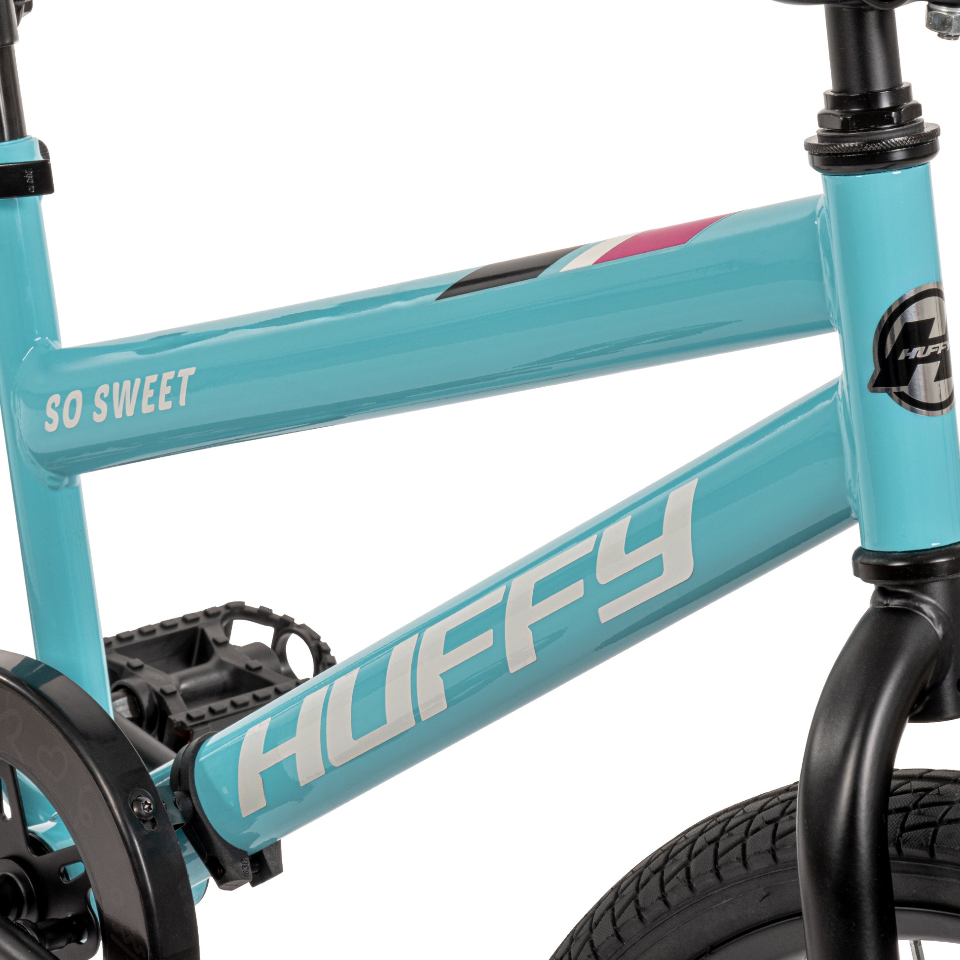 Huffy So Sweet 20-inch Bicycle - Wild Willy