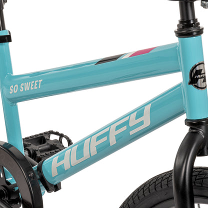 Huffy So Sweet 20-inch Bicycle - Wild Willy