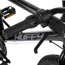 Huffy Granite 24 Inch Black Bicycle - Wild Willy